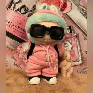 30 Adorable LABUBU clothes and accessories